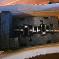 Engine Crankshaft Crank Shaft 2022 Can-Am Maverick X3 RR 4x4 XDS Turbo DPS 3399