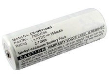 Welch Allyn 78904586 Compatible Battery
