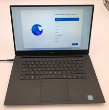 Dell Precision 5530 i7-8850H 32GB 1TB SSD Quadro P1000 15.6" FHD Win 11 Pro