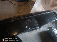 Pare-choc arrière BMW X5