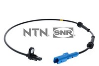 Sensor, Raddrehzahl Hinten Links Rechts SNR ASB166.06 FüR CitroËN DS