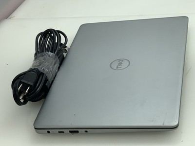 DELL VOSTRO 5370 i7-8550U@ 1.80GHz 8GB RAM 512GB NVMe W11P W/CHARGER *READ