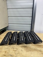 Genuine Mopar Ignition Coil Cover Left Side 68186393ad