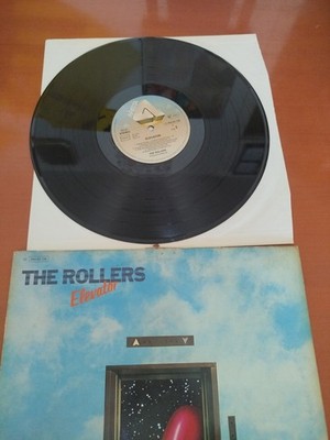 The Rollers Elevator