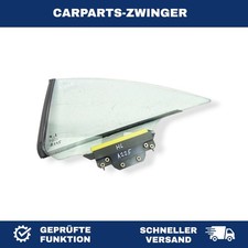 Mercedes CL Coupe C215 Seitenscheibe Scheibe Türscheibe links hinten Bj2002 Mercedes CL Coupe C215 Seitenscheibe Scheibe Türscheibe links hinten Bj2002