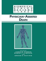 James M. Humber (U. A.) | Physician-Assisted Death | Taschenbuch | Englisch | Ix