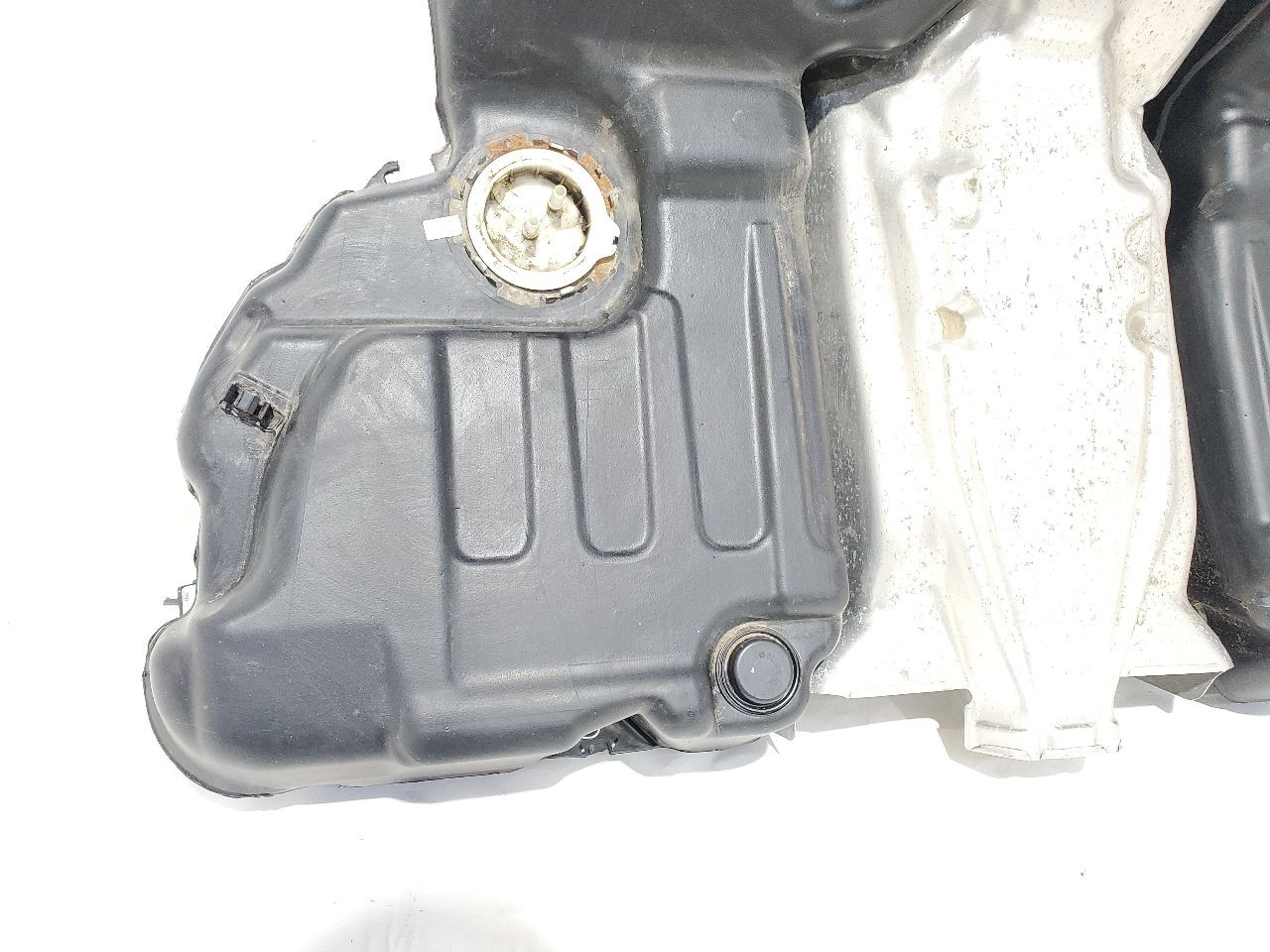 2007 2011 Bentley Continental GTC OEM Complete Fuel Tank Pump With Pump 60K