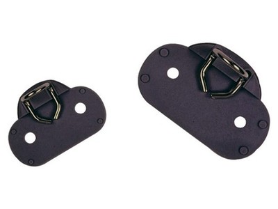Ronstan RF5404 Leitöse Small schwarz 67154301