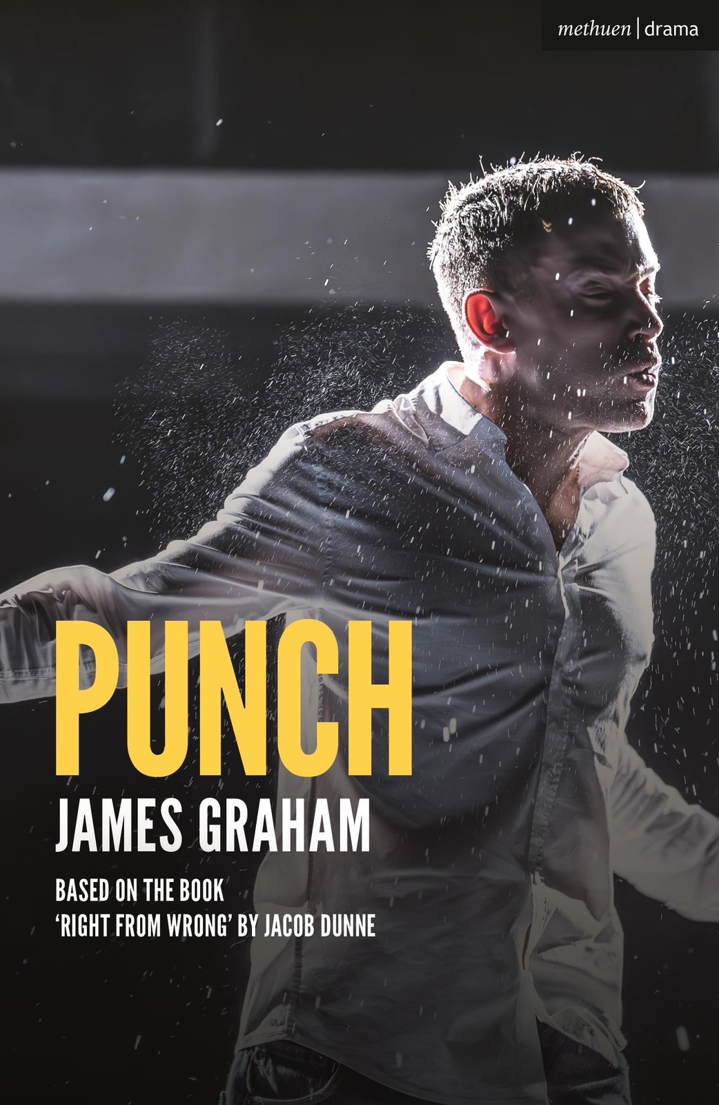 Punch by James Graham PAPERBACK 9781350553408 - Image 6