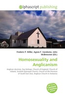 Frederic P. Miller (U. A.) | Homosexuality And Anglicanism | Taschenbuch (2026)