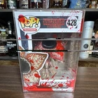 Funko Pop! Television Stranger Things Demogorgon #428 Vinyl Figure Protector