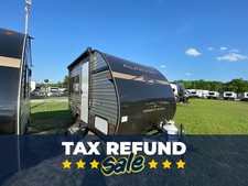 2025 Forest River Aurora Light 13RDX