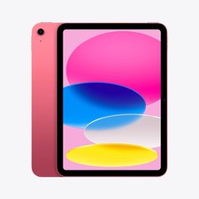 Apple iPad 11 128GB Pink WiFi - NEW SEALED