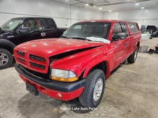 Automatic Transmission 4wd 4x4 4.7l 8-287 Fits 00-02 Dakota 1370873 Automatic Transmission 4wd 4x4 4.7l 8-287 Fits 00-02 Dakota 1370873