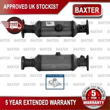 Fits Honda HR-V 1999-2001 1.6 Baxter Catalytic Converter Kit 18160PELG00