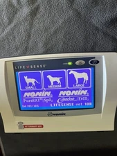 Nonin Veterinary Lifesense  Vet MMHG