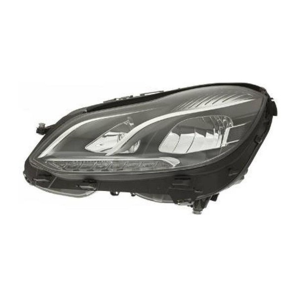Diederichs Halogen H7 Scheinwerfer FüR Mercedes W212 Ab 03.13 Links 2128201739-image