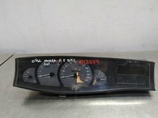 Compteur Opel OMEGA