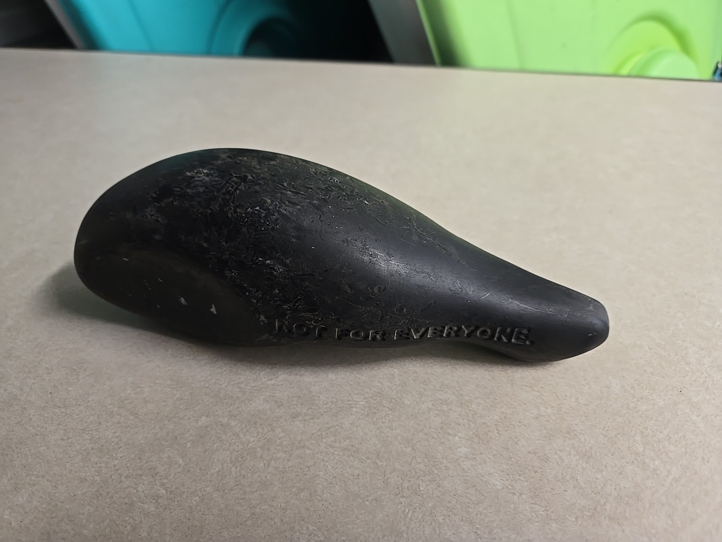 The Webgem Glove Form Care System ROLL