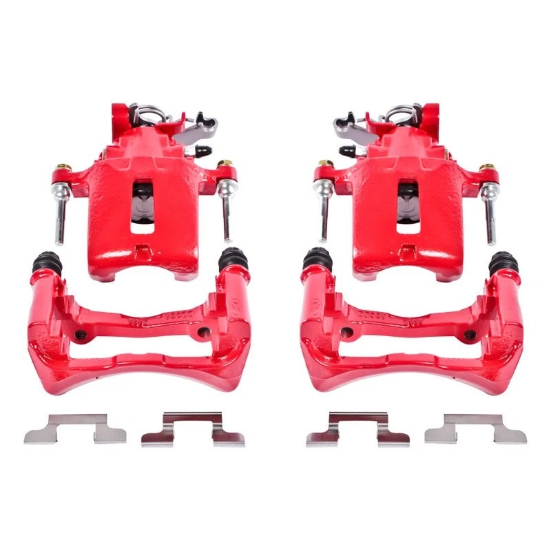 PowerStop S4926 Brake Calipers For Ford Mustang 2005-2014 Rear - Image 2 of 4