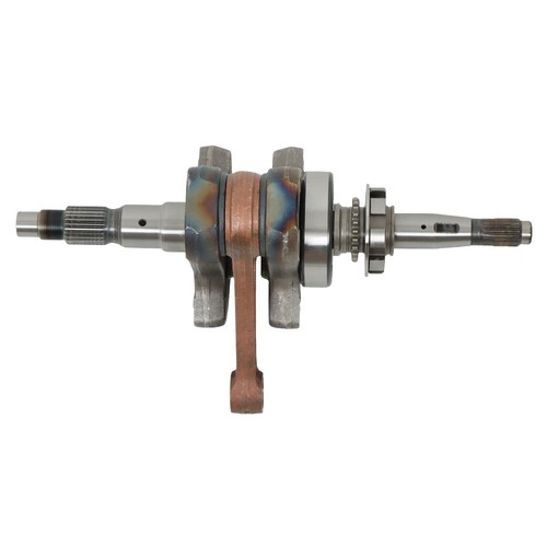 660cc Crankshaft Assembly for Yamaha Grizzly YFM660 YXR660 5KM-11400 2002-2008 - Picture 4 of 8