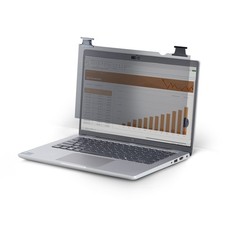 Startech 13,3 Zoll 16:10 heller Sichtschutzfilter mit Touch Flip-Over 75 % Lig