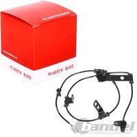 Herth+Buss ABS-SENSOR Raddrehzahl Hinten Links Passend FüR Hyundai IX35 KIA Spor