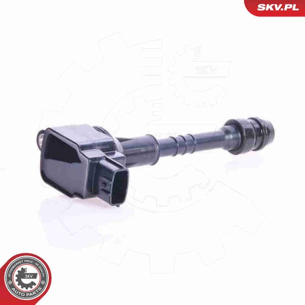 ZüNdspule Esen SKV 03SKV129 FüR Almera Primera N16 P11 Nissan V10 Tino P12 12V 2-image