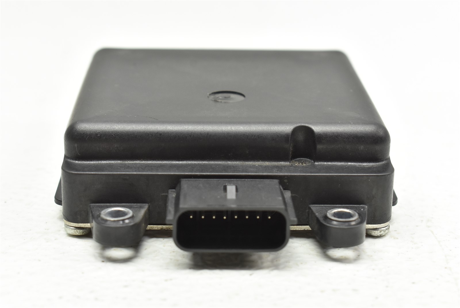 2016 Maserati Quattroporte S Q4 Blind Spot Sensor Module 0670033761 14-18