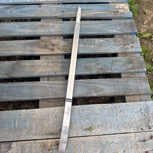 Hultafor 841011 Bending Bar Aluminum F 820