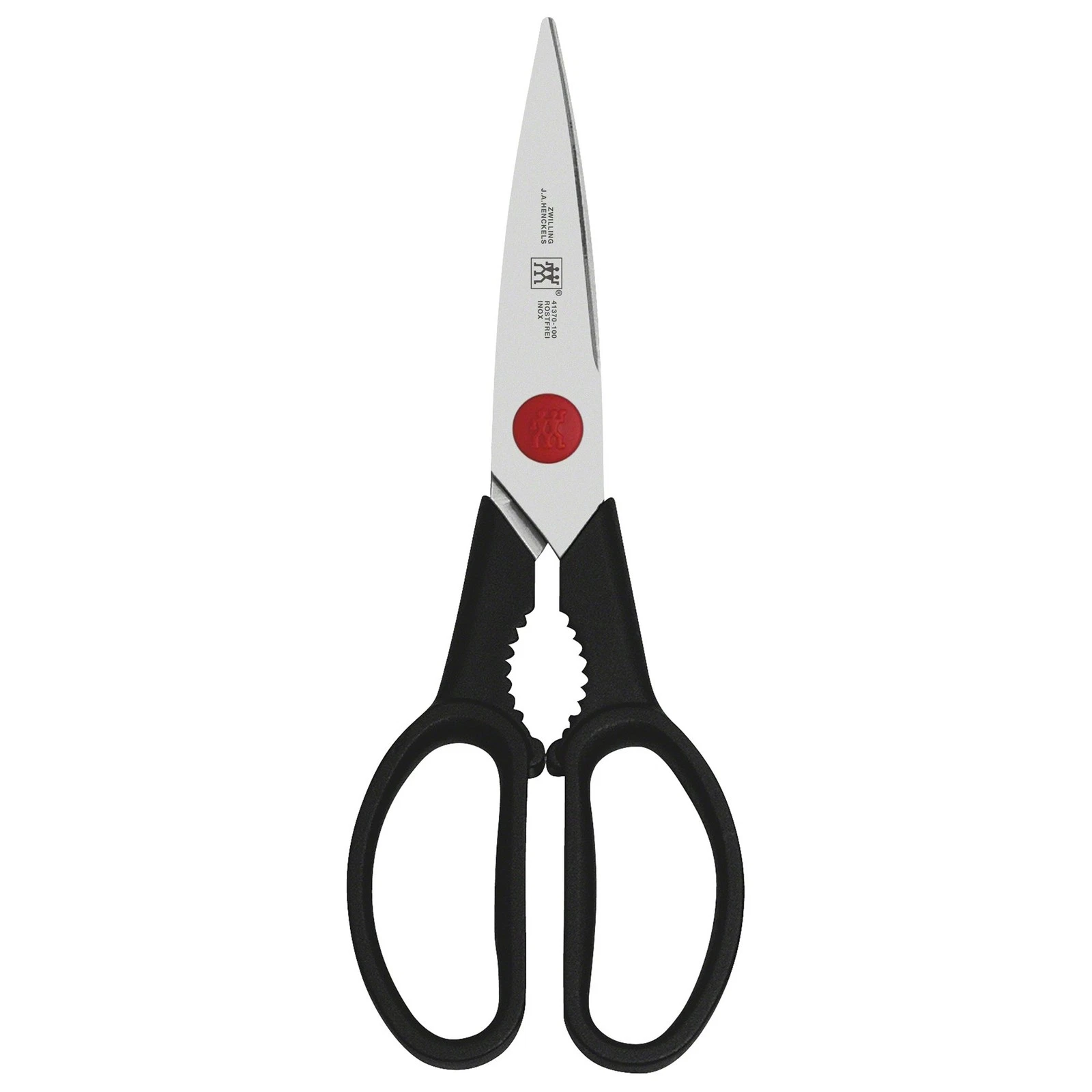 ZWILLING Twin L 8-inch Kitchen Shears, Multipurpose Scissors for Poultry, Herbs,
Opens in a new wind