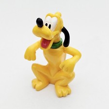 Disney 3" Topper Figur PLUTO DOG Micky Maus Hund