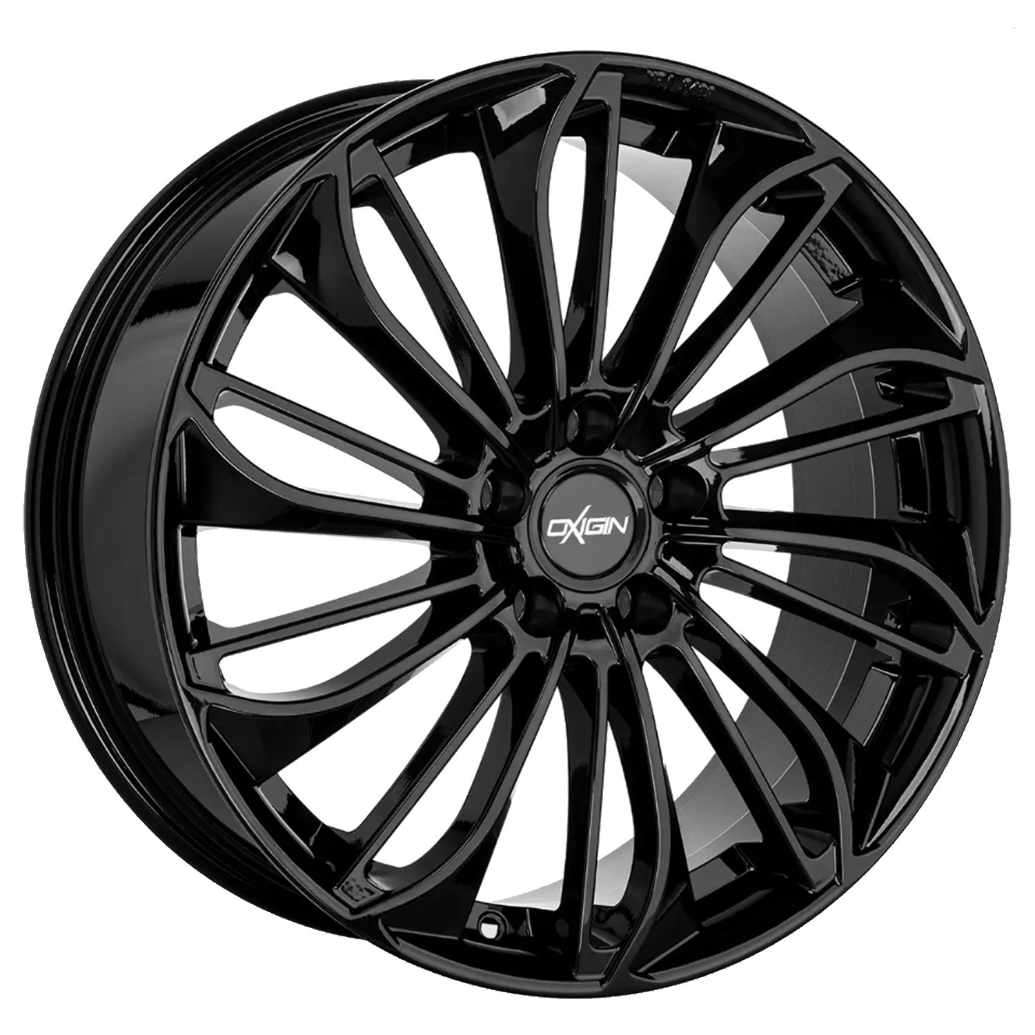 Oxigin Wheels 29 Oxsoul 8.0x19 ET32 5x112 SW for MG HS MG4 MG5 ZS