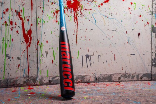 2020 Marucci CATX Rckless -10 Alloy Junior Big Barrel USSSA Baseballschläger MJBBCR - Bild 9 von 17