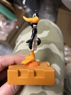 1996 McDonald’s Happy Meal Space Jam Warner Bros Daffy Duck — photo 4