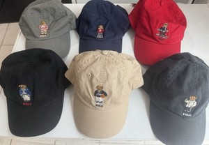 Safety Bear Hat | eBay