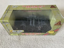 The Ultimate Soldier 1:32 WWII German Gun 88 MM FLAK 36/37