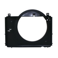 Radiator Fan Shroud For Envoy Envoy Xl Envoy Xuv Rainier 9 7x Radiator Fan Shroud For Envoy Envoy Xl Envoy Xuv Rainier 9 7x