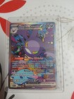 Carte pokemon Nostenfe Ex de la Team Rocket neuve 234/182 Rivalités Destinées Fr