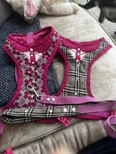 Harnais pour chien Mutts & Mares taille M