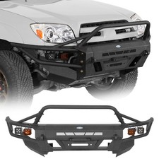 Front Bumper Wwinch Plate For 2003 2004 2005 2006 2007 2008 2009 Toyota 4runner Front Bumper Wwinch Plate For 2003 2004 2005 2006 2007 2008 2009 Toyota 4runner