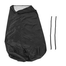 Solar Shower Cover Rainproof Enclosure Poolside Waterproof Outdoor Camping