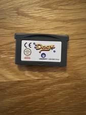 ebay® Auktion 198408947452 | Dogz (Nintendo Gameboy Advance) – Der süße Haustier-Klassiker – Top Optik Thumbnail of ebay® auction 198408947452 | Dogz (Nintendo Gameboy Advance) – Der süße Haustier-Klassiker – Top Optik