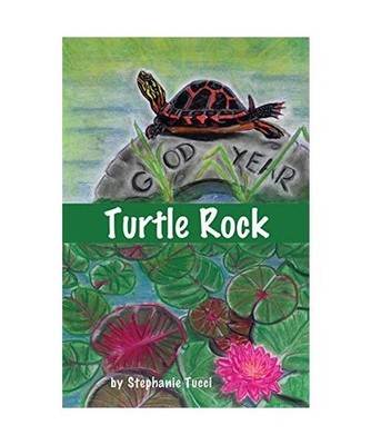 Turtle Rock, Stephanie Tucci