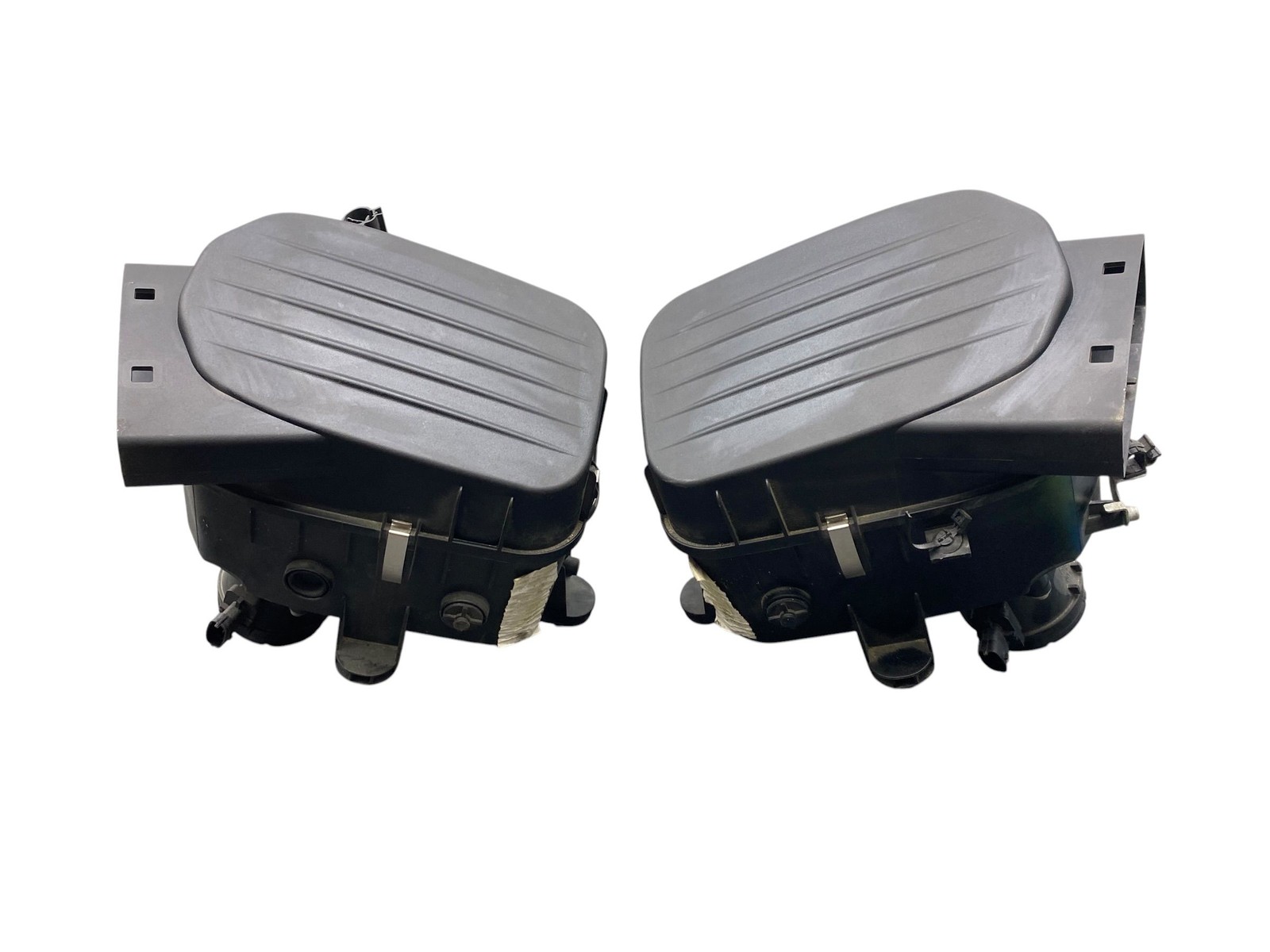 2017-2024 MASERATI LEVANTE M161 3.0l Awd Air Cleaner Filter Box Housing Set (2)