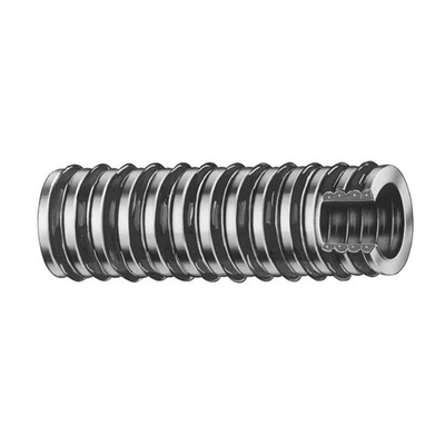#ad Trident Marine 5 8quot; x 50#x27; Box Bilge amp; Live Well Hose Clear w Black Helix $104.36
