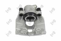 Loro 131-04-183 Bremssattel Vorne Links FüR Audi A4 B8 A5 07-17
