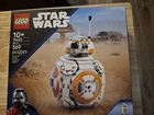 LEGO STAR WARS # 75452 BB8 Building Set 569 Pices