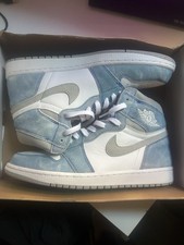 Jordan 1 Retro OG Hyper Royal for Sale | Authenticity Guaranteed