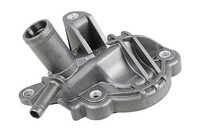 Metzger Autoteile KüHlmittelflansch 4010274 FüR Audi Seat Skoda VW